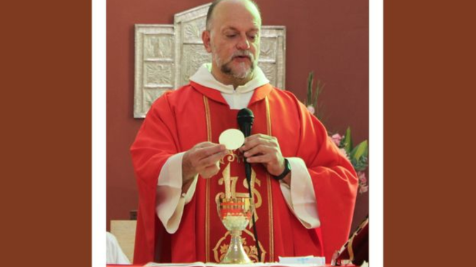 Monseñor Redondo