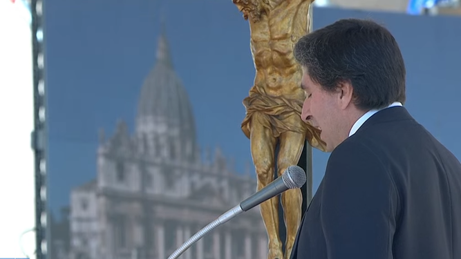 Presidente de CyL