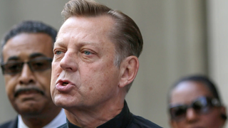 Michael Pfleger