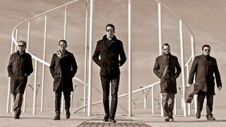 'La voz del desierto'