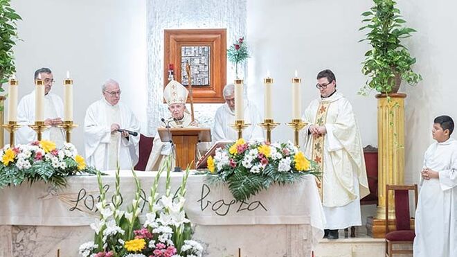 Cardenal Cañizares