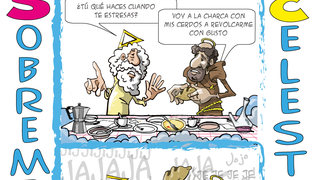 Sobremesa Celestial 14_10_2022