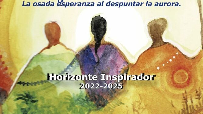 Las Mujeres del Alba