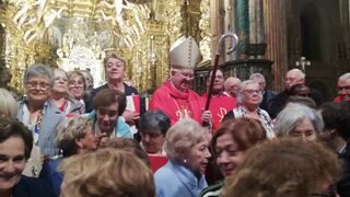 XXX Asamblea General Ordinaria de Cáritas Diocesana