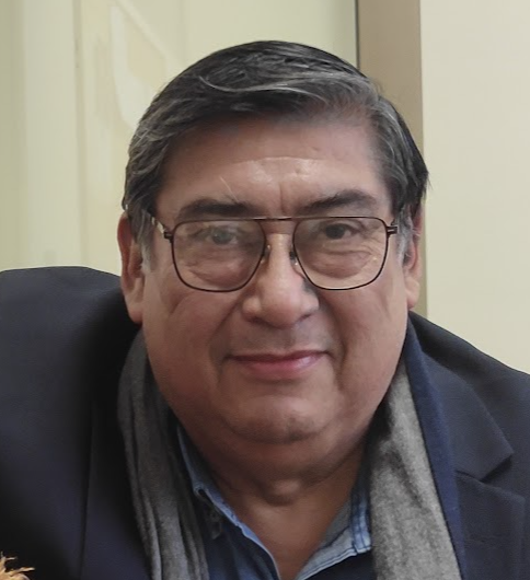 Aníbal Pastor N.