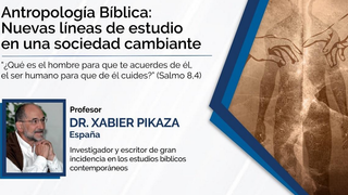 Pikaza estrena la I Semana Internacional de Estudios Bíblicos en Colombia