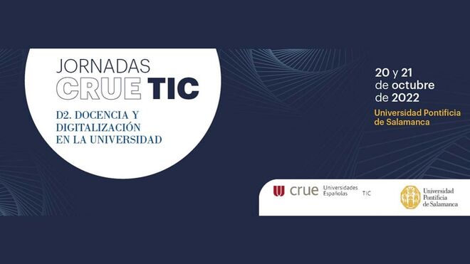 45ª Jornadas de la Comisión Sectorial de TIC de CRUE Universidades Españolas