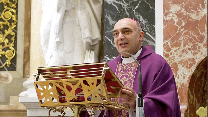 Enrique Benavent