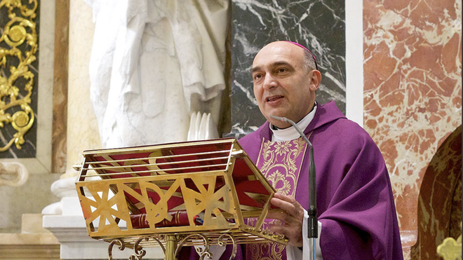 Enrique Benavent