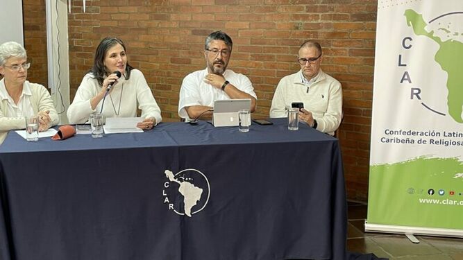 CLAR presenta investigación sobre abusos en la vida religiosa femenina