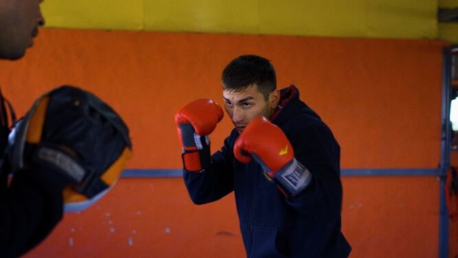 Boxeador