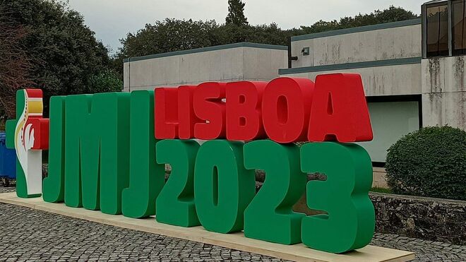 JMJ Lisboa