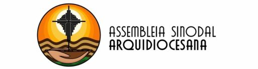 Logo Assembleia Sinodal