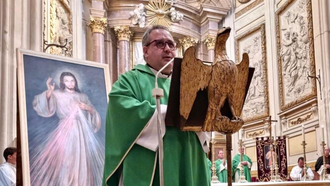 XIV Encuentro Nacional de la Divina Misericordia
