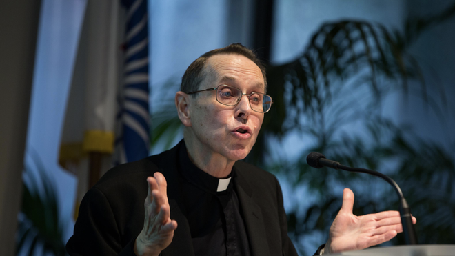 J. P. Meier (1942-2022)