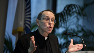 J. P. Meier (1942-2022)