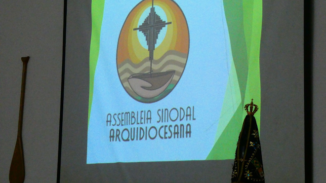 Assembleia Sinodal Manaus