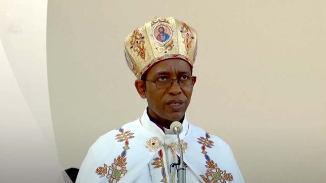 Fikremariam Hagos Tsalim