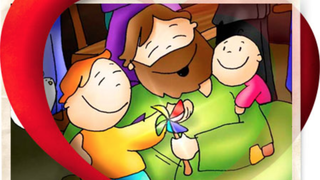 El corazón que habla de Dios