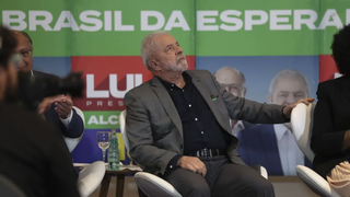 La 'Carta a evangélicos' de Lula