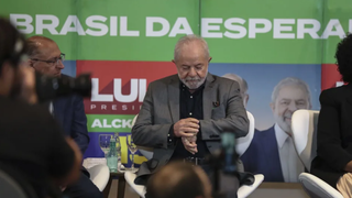 Lula da Silva