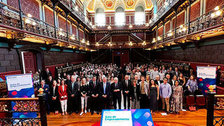 Gala de Emprendimiento Deusto-Santander