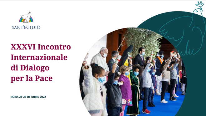 Encuentro de San Egidio