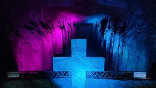 Colombia y una religiosidad con matices autóctonos