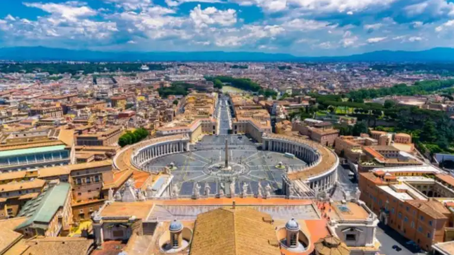 Estado Vaticano