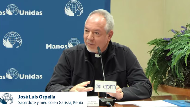 José Luis Orpella