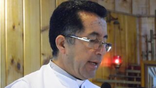 En Chile se suicida sacerdote y deja carta que investiga la fiscalía