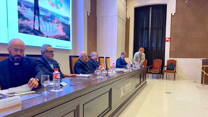 Jornadas de CaixaBank y Comillas