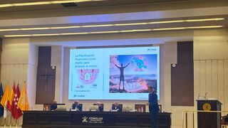 La planificación, clave para la misión de la Iglesia (también, en lo económico)