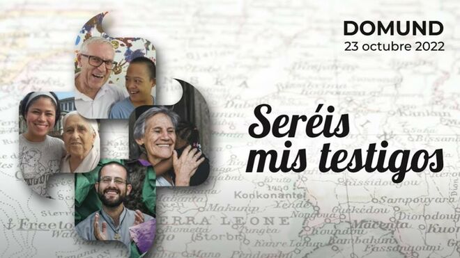 Jornada del Domund