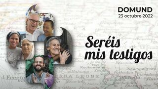 Jornada del Domund
