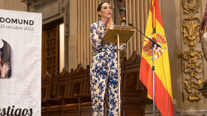 Tamara Falcó