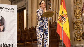Tamara Falcó