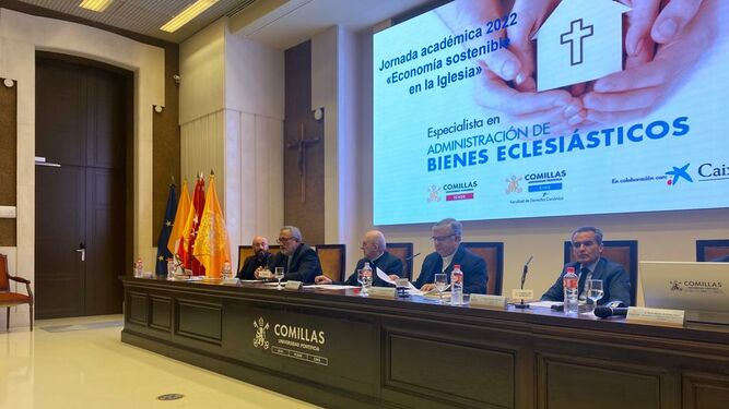 Conferencia de Juan Antonio Guerrero
