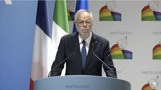 Andrea Riccardi