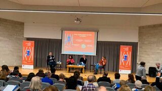 Congreso de pastoral penitenciaria