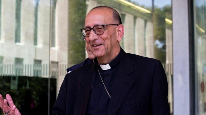 Juan José Omella