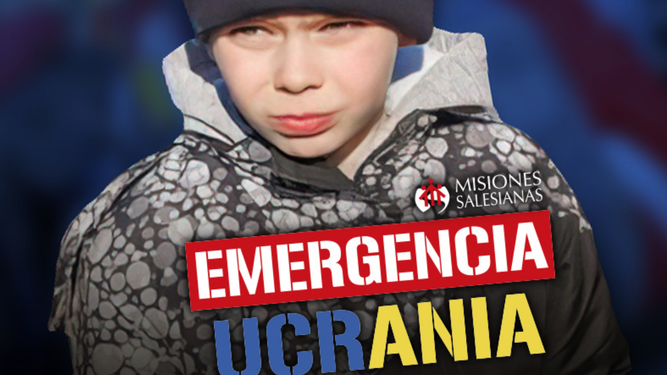 Emeregncia Ucrania
