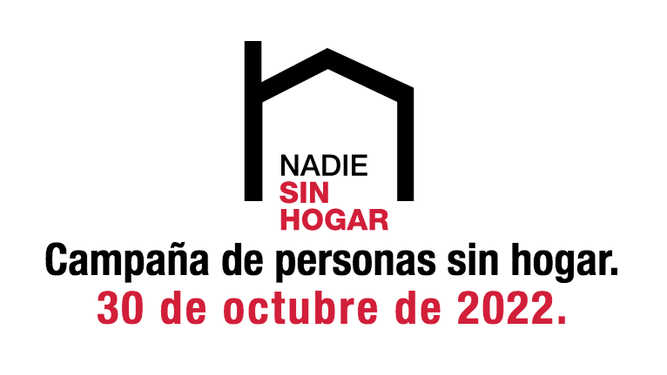 Campaña Cáritas