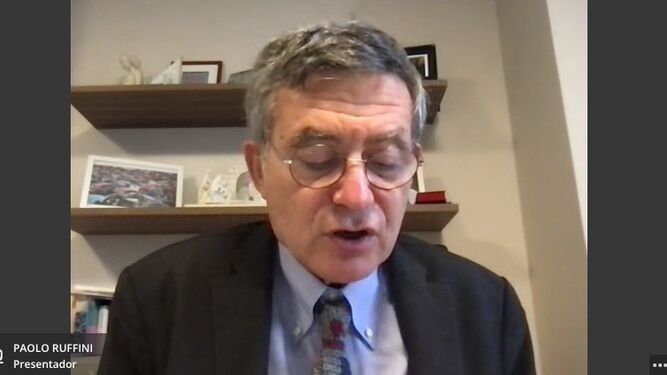 Paolo Ruffini