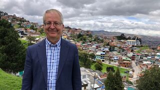 Javier Fernández Aguado