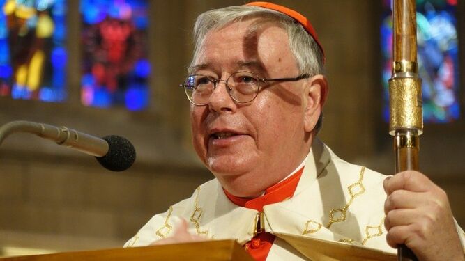 cardenal Hollerich