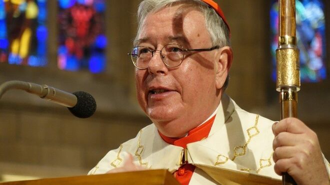 cardenal Hollerich