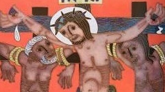 Solemnidad de Cristo Rey