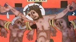 Solemnidad de Cristo Rey