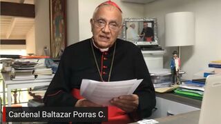 Cardenal Porras